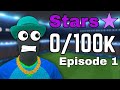 Getting 100k Stars In VRFS Part 1