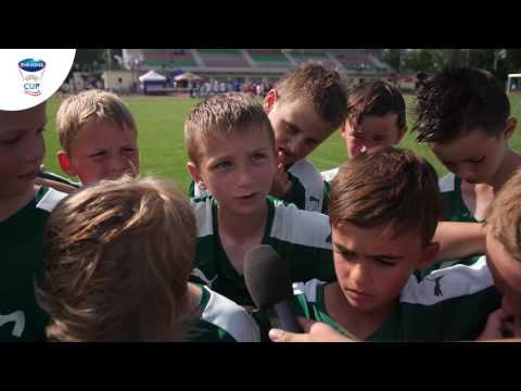 FK Slavoj Český Krumlov - Ondrášovka Cup 2017- U9