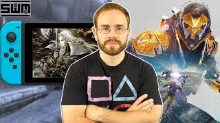 Anthem Is Being Boycotted And Is Castlevania Finally Heading To Nintendo Switch? | News Wave