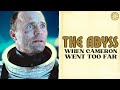 The Film That TERRIFIED Its Cast: The Abyss (1989)