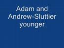 adam and andrew-sluttier younger