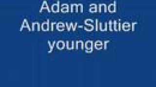porn-adam-andrew-lyric-rap-suck-dildo-young-teen
