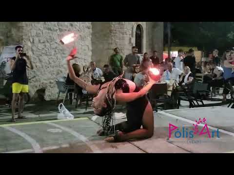 Προβολή στο YouTube