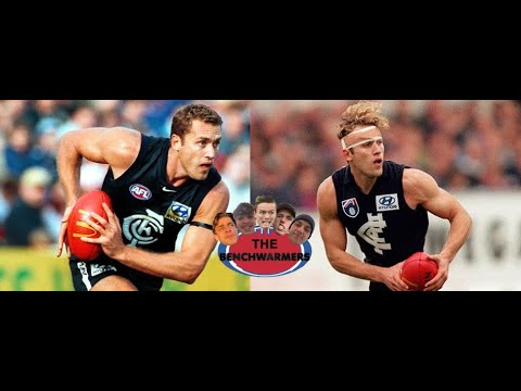 The Benchwarmers - Anthony Koutoufides interview