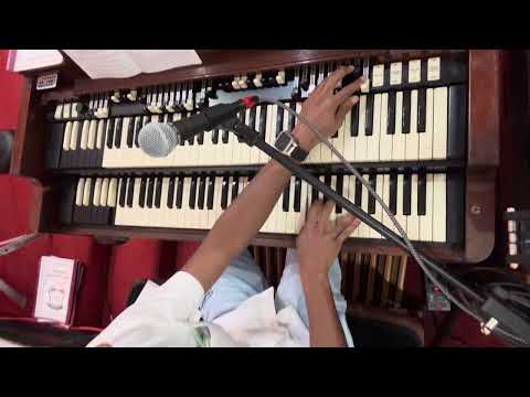 Lift Him Up (How To Reach The Masses)