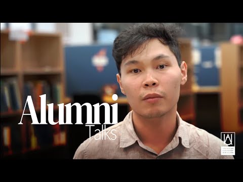 Bachelor of European Studies — video 4