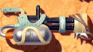 【性格C−】おもんないレベルで強くなったスピナーが悪魔的すぎる…【Splatoon3】