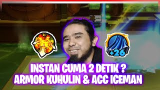 Download lagu Lost Saga Origin - Combo Instan Tersakit Dan Terharam! Sekali Instan Mati mp3