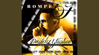 Rompe (Explicit)