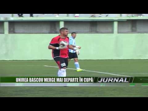 stire 11 08 2016   sp cupa romaniei