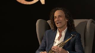 Kenny G - Paris By Night (Behind The Song)
