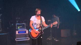 Twenty-Four - Switchfoot - Live at the Aztec