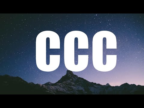 Michelle Maciel, Eden Muñoz, Panter Bélico - CCC (Remix) 🍀Songs with lyrics