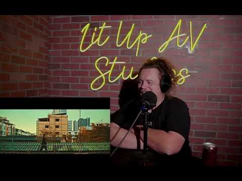 Lit Up AV Reactions: Agust D 'Haegeum' Official MV