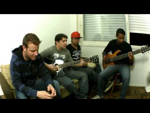 Party All Stars - Quero você