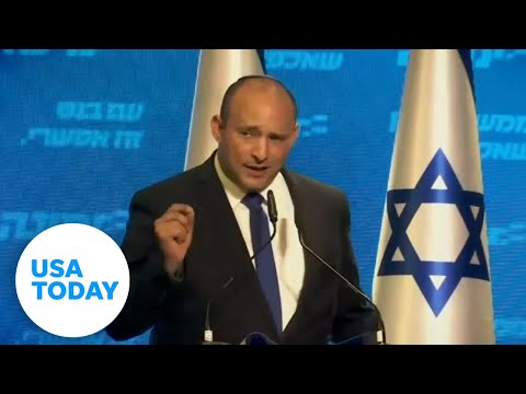 Naftali Bennett The man that helped oust Netanyahu USA TODAY