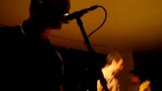 the briggs-live- waiting in the shadow