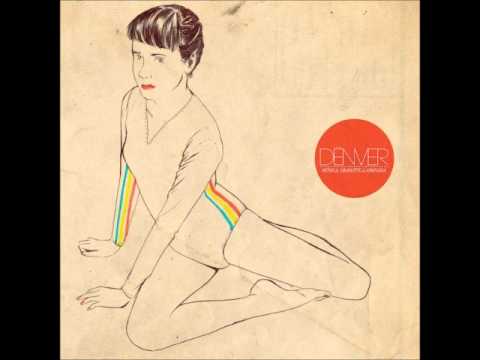 dënver - Los Adolescentes