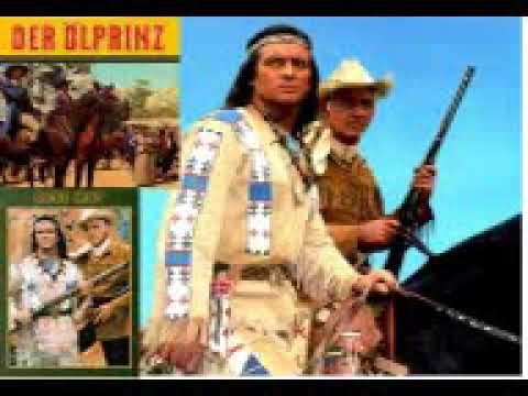 Hörbuch Der Ölprinz Teil 1