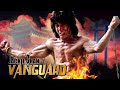 Vanguard Ll Jackie Chan Martial Arts Action Movie Ll English Movie Ll FOF