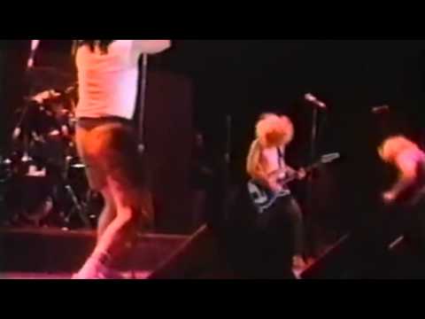 Triphammer (Beastie Boys) 1987