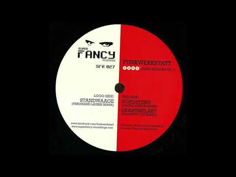 Funkwerkstatt - Nordstern (Daniel Nitsch Remix)