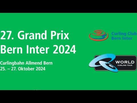 WCT  GP- Bern 2024  │ Wadell  (SCO)  :  Ringgenberg  (SUI)