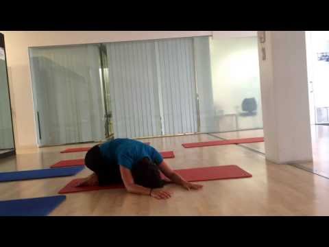 Dolor lumbar