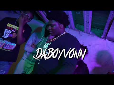 HXNDRO Music Video
