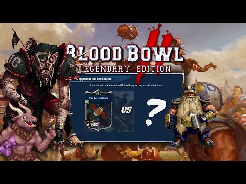 Tryharding with Skaven vs Dorfs - Match 18