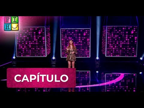 Capítulo 11 - Festival Internacional del Humor 2019 – Caracol TV