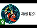 Ghost Trick: Phantom Detective - Pre-Order Trailer