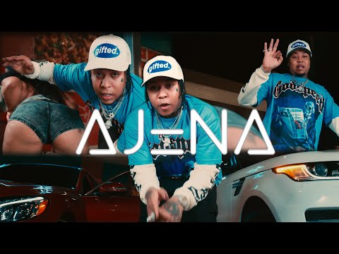 Kaly Ocho🎱 Ajena 👅(Video Oficial)
