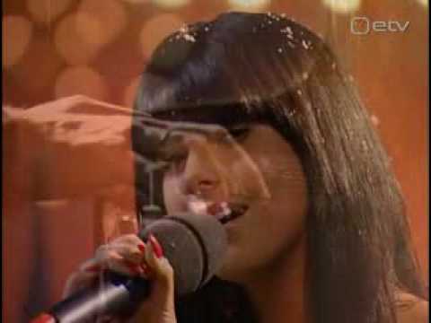 Birgit Õigemeel & Riho Sibul - Ei ihka au ja hiilgust ma