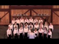 Sing Now The Mighty Power Of God