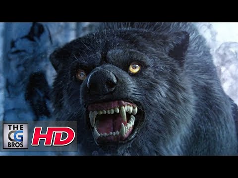 CGI & VFX Showreels: "2014 Reel" - by Panoptiqm | TheCGBros