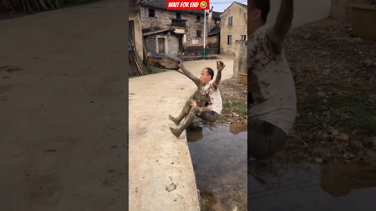 Laugh-Out-Loud Comedy Shorts: The Funniest Videos of the Week