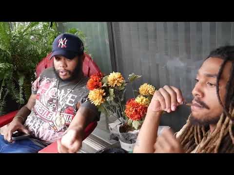 YkDirty - Da Town feat. Kyng Jutt (Official Music Video 2023)