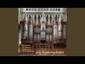 Les Bourdons de Notre-Dame de Courtrai 'A la mémoire d'Edgar Tinel': Prélude pour orgue