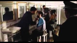 Revolutionary Mostefa Ben-Boulaïd Algerian Berber (Chaoui).