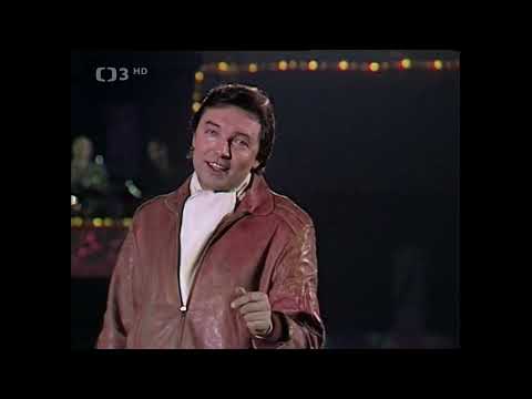 Karel Gott - Bílá (1983)