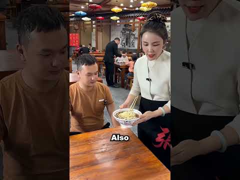 Vertrauen gewinnen🍜