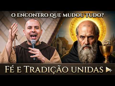 URGENTE DE SÃO BENTO PARORAÇÃOA QUEM ESTÁ NO HOSPITAL | JESUS VISITARÁ VOCÊ HOJE