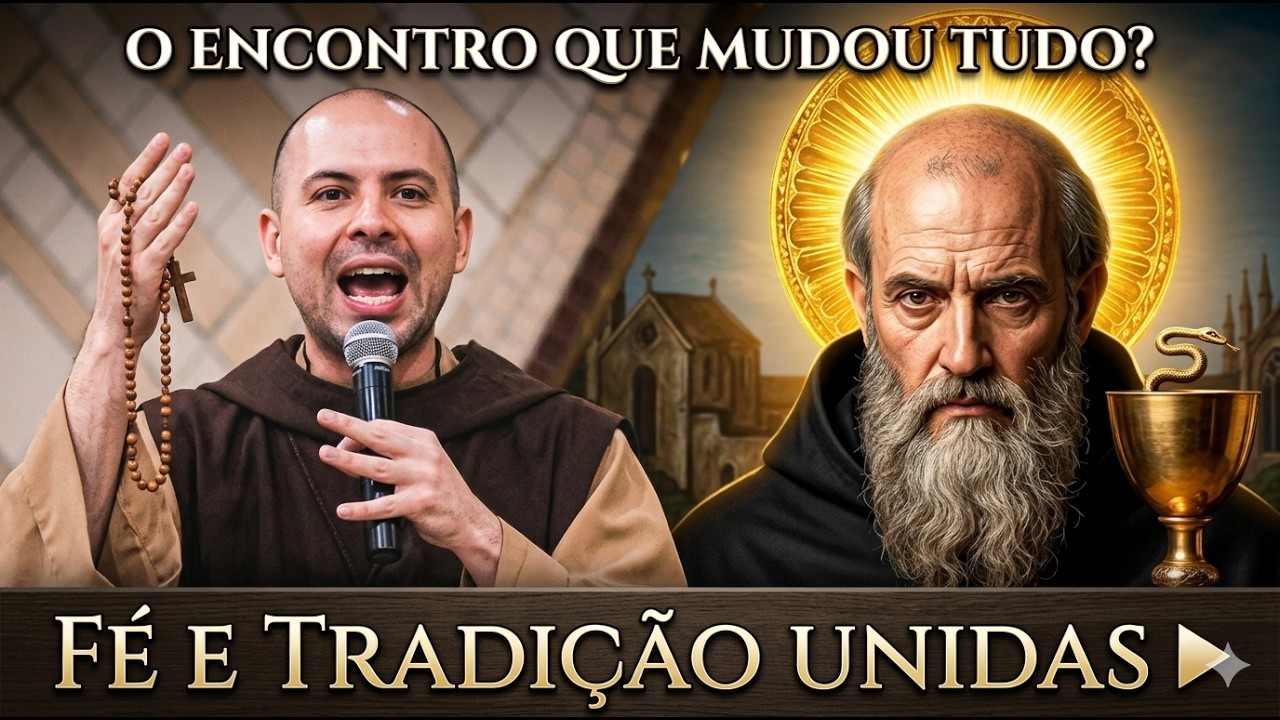 URGENTE DE SÃO BENTO PARORAÇÃOA QUEM ESTÁ NO HOSPITAL | JESUS VISITARÁ VOCÊ HOJE