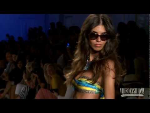 Luli Fama Spring/Summer 2013