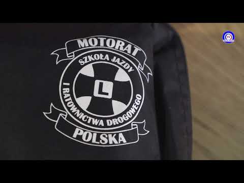 MOTOCYKLISTA PRZED SEZONEM