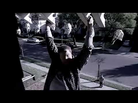 Snickers Halloween Commercial