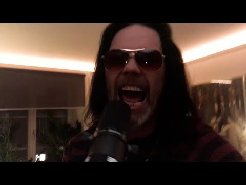 JADED HEART - Stand Your Ground (Playthrough Video)