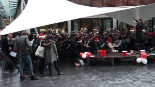 Have yourself a Merry Little Christmas