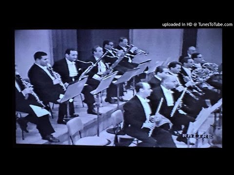 Porpora: Ouverture Royale | Massimo Pradella | Solisti Scarlatti (25.10.1968)